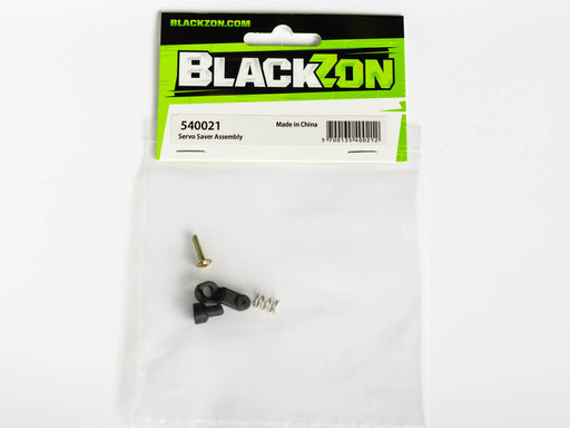 Blackzon 540021 Slyder Servo Saver Assembly - Hobby City NZ