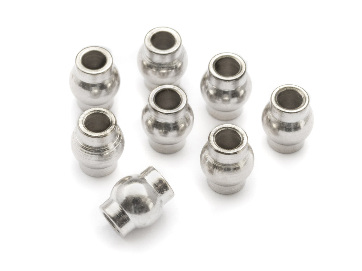 Steering Pivot Ball 5.8x7mm(8) - BL 540030