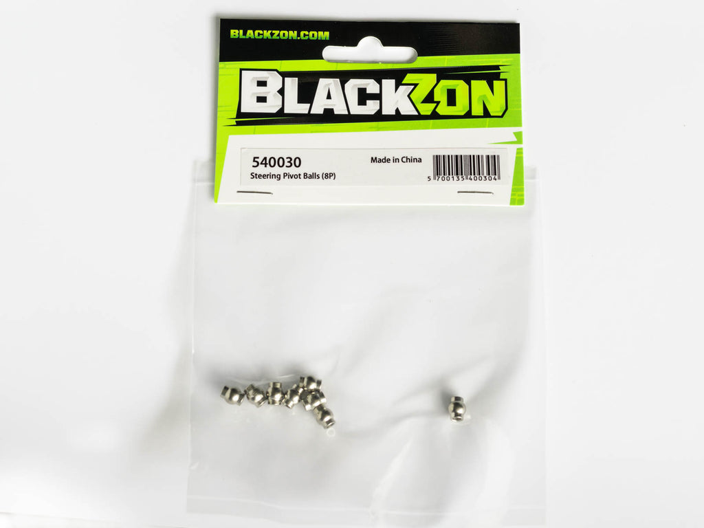 Steering Pivot Ball 5.8x7mm(8) - BL 540030