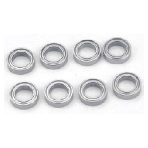 BlackZon 540045 3/8 x 1/4 x 1/8 Slyder Bearing Set 8Pcs
