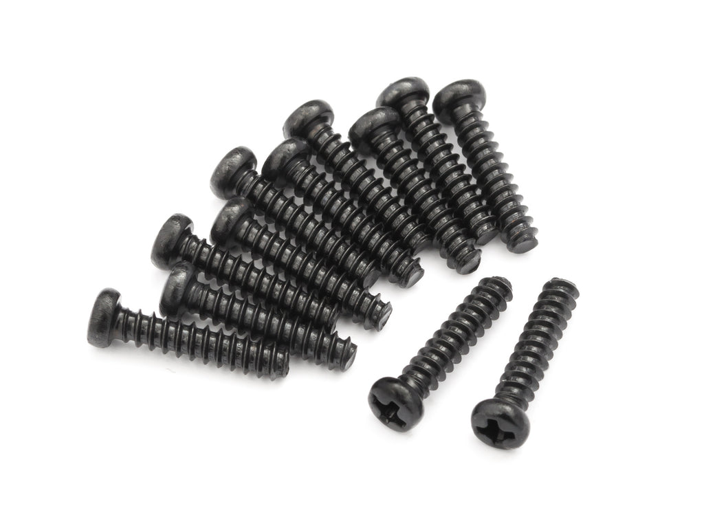 P-head ST Screws KBH 2.6x12 - BL 540053