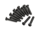P-head ST Screws KBH 2.6x12 - BL 540053