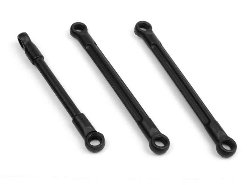 Blackzon 540122 Steering & Servo Link set - Hobby City NZ