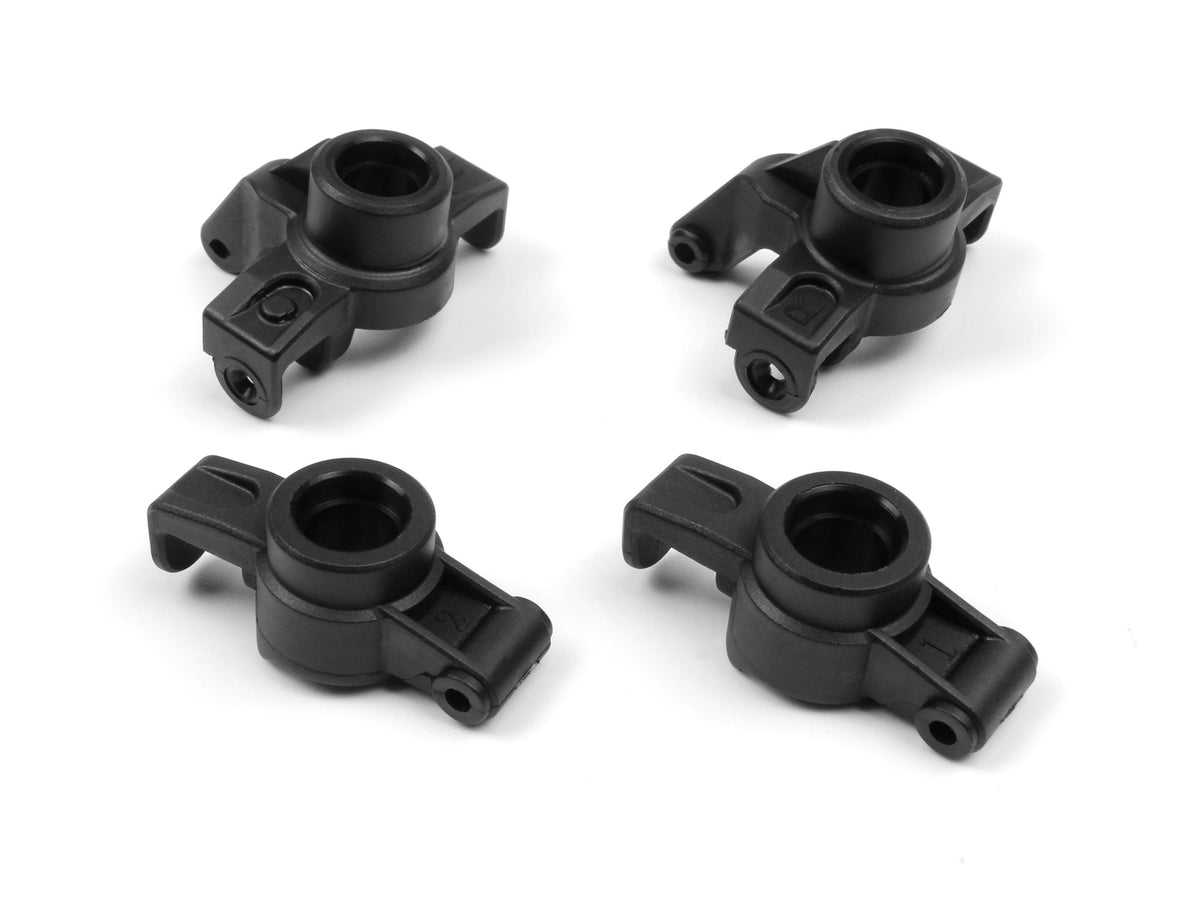 zBlackzon 540124 smyter steering hub