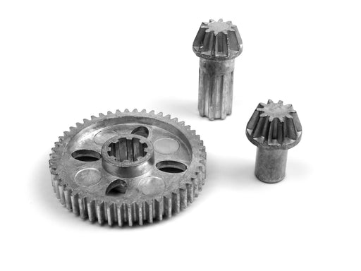 Blackzon 540128 Diff Gear set - Hobby City NZ