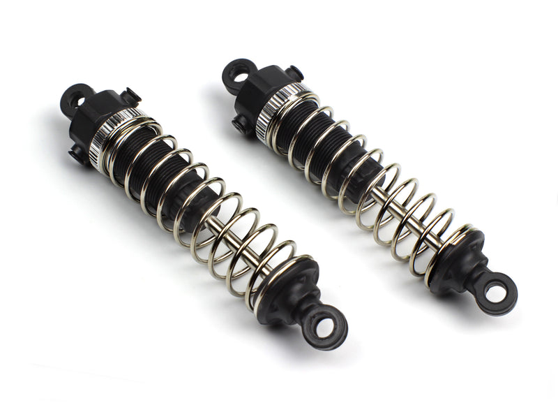Blackzon 540132 Shock set: RR - Hobby City NZ
