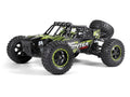Blackzon Smyter DB Turbo Green RC Buggy 1/12 Scale