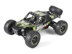 Blackzon Smyter DB Turbo Green RC Buggy 1/12 Scale (3)