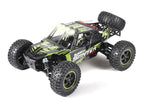 Blackzon Smyter DB Turbo Green RC Buggy 1/12 Scale (4)