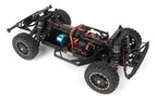 Blackzon Vyper SC Blue/Green RC Short Course Truck 1/16 Scale (4)