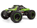 Blackzon Spryte MT Turbo Green RC Monster Truck 1/20 Scale