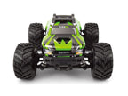 Blackzon Spryte MT Turbo Green RC Monster Truck 1/20 Scale (2)