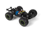 Blackzon Spryte MT Turbo Green RC Monster Truck 1/20 Scale (4)