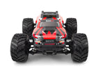 Blackzon Spryte MT Turbo Red RC Monster Truck 1/20 Scale (2)