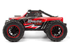 Blackzon Spryte MT Turbo Red RC Monster Truck 1/20 Scale (3)