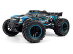 Blackzon Spryte ST Turbo Blue RC Stadium Truck 1/20 Scale