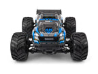 Blackzon Spryte ST Turbo Blue RC Stadium Truck 1/20 Scale (2)