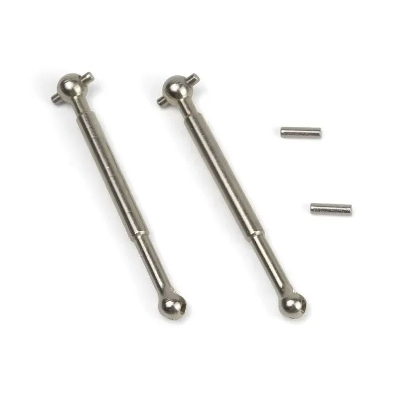 Vyper Dogbone Driveshaft (2) - BL 540439
