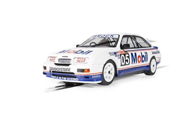Scalextric C4505 Bathurst: 89 RS500 #05 Brock