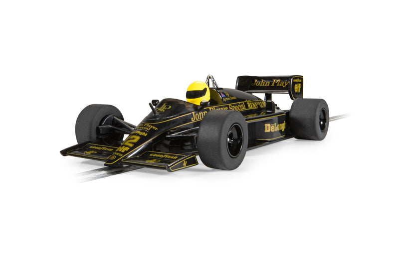 Scalextric C4529 F1: 98 Lotus 98T Senna