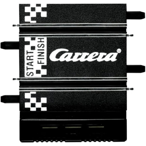 Carrera GO!!! 400112 1/43 Connecting Power Track 6" (1 Plug) (7872478085357)