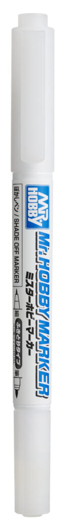Gunze CM100 Mr Hobby Marker Shade Off Marker (9007380529389)