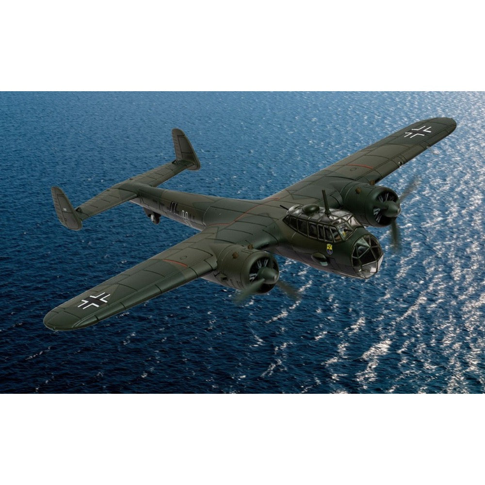 Corgi Dornier DO17 Z-5 WNr2787 '40 Diecast Aircraft 1/72 Scale