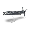 Corgi James Bond 007 Q Glider Diecast Model