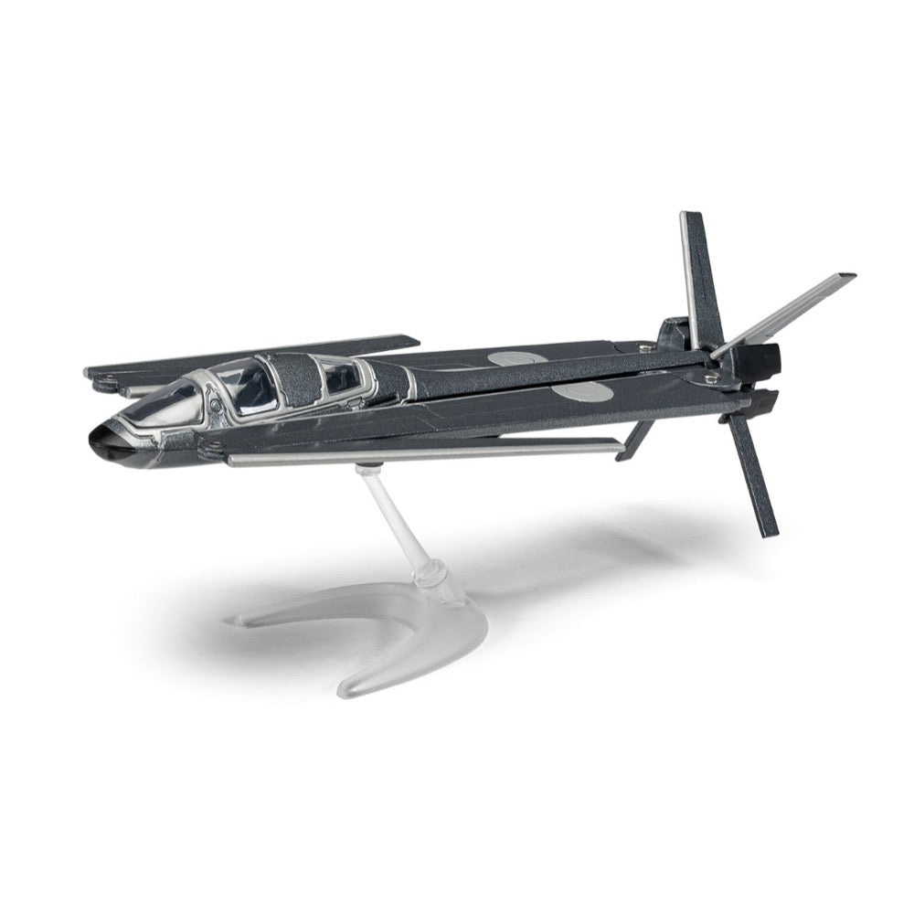 Corgi James Bond 007 Q Glider Diecast Model