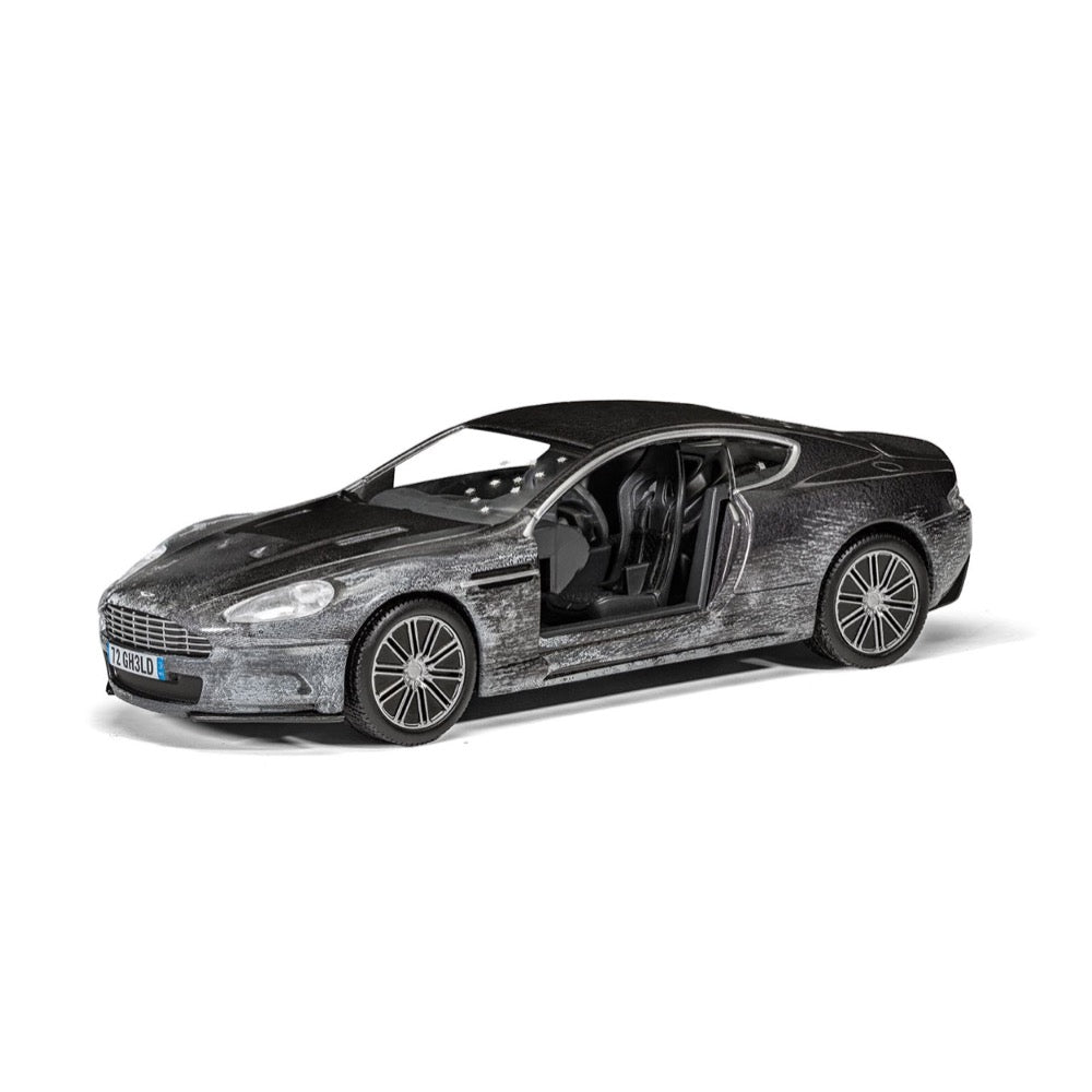 1/36 J/Bond QOS: Astn/Mrtn DB5 - COR CC03805