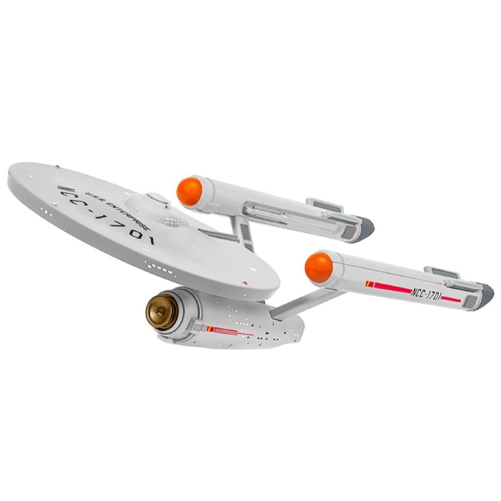Corgi Star Trek USS Enterprise Original Diecast Model