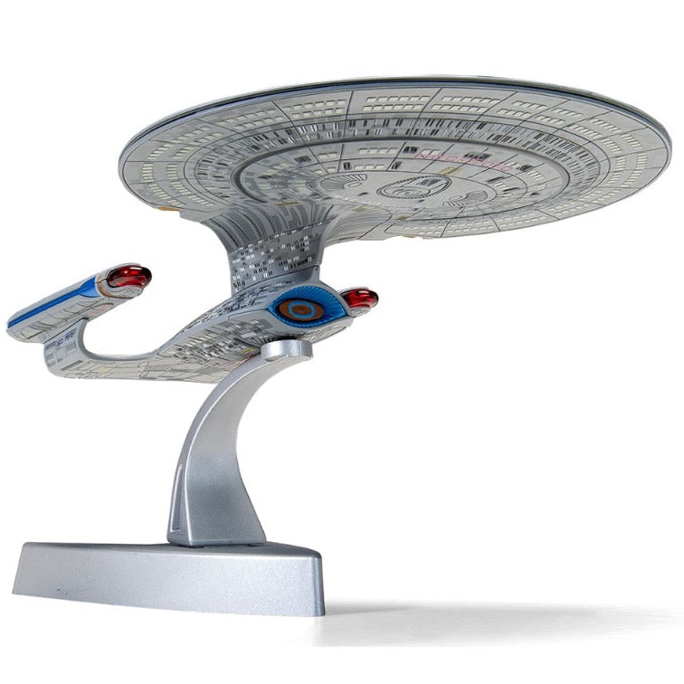 Corgi Star Trek USS Enterprise NxtG Diecast Model