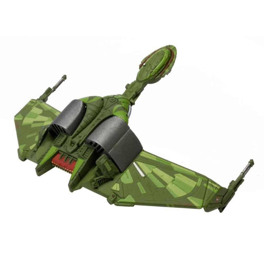Corgi Star Trek Klingon Bird-of-Prey Diecast Model