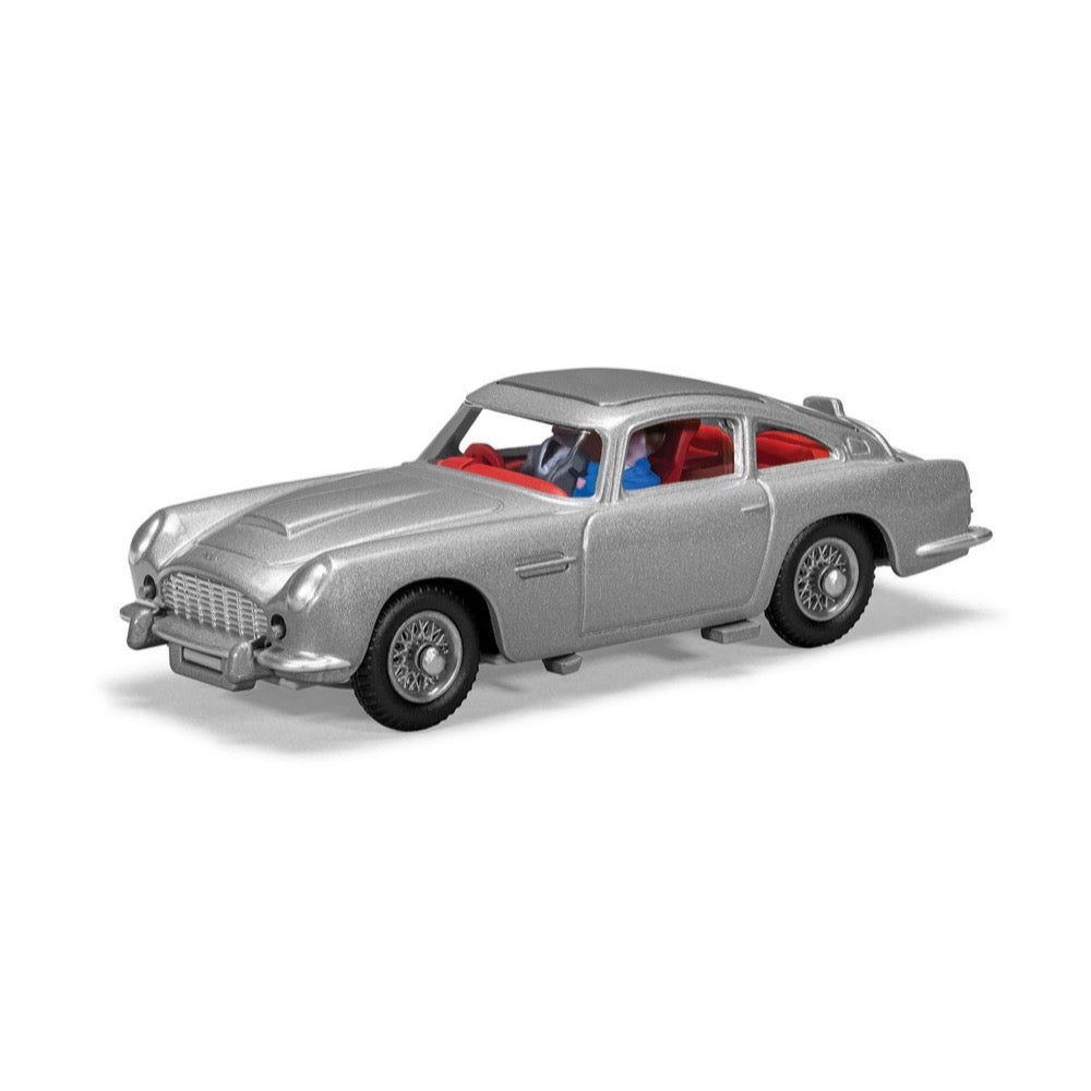 Corgi James Bond 007 DB5 Diecast Car 1/46 Scale