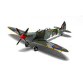 Corgi Spitfire T.9 PV202 Diecast Aircraft 1/72 Scale