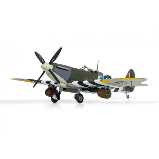 Corgi AA29101 1/72 Spitfire Mk IX: BeerTruck (8346752712941)