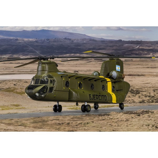 Corgi AA34217 1/72 CH-47C Chinook - AE-520 Argentine Army