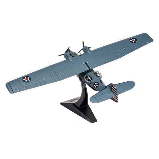 Corgi AA36112 1/72 PBY-5 Catalina - 14-P-5 VP-14 80th Anniversary of Pearl Harbor (7825138614509)