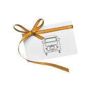 Corgi CC02734 1/43 VW Camper: Happy Birthday - Hobby City NZ