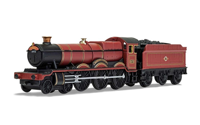 cCorgi CC99724 Harry Potter: 1/100 Hogwarts Express (8941165412589)