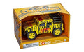 Corgi CH010 CHUNKIES: Utility - Off Road Safari 4x4 (Yellow/Black) (7654655787245)