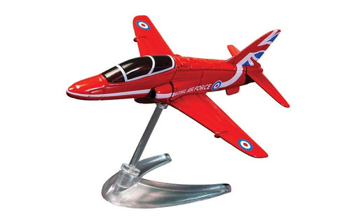 Corgi CS90628 RAF Red Arrows Hawk (8278195994861)