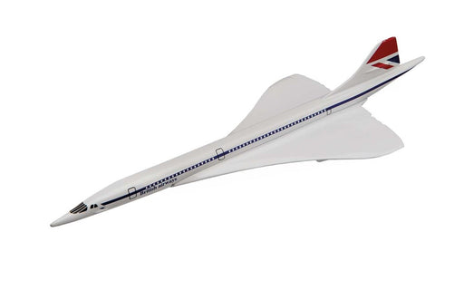 Corgi CS90636 Concorde (8278196060397)