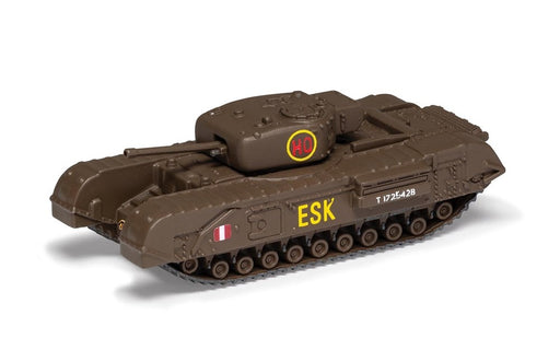 Corgi CS90637 Churchill MkIII Tank (8324645224685)
