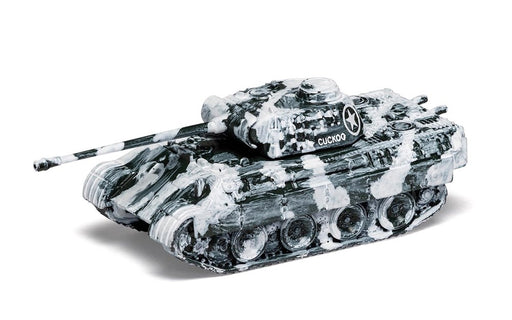 Corgi CS90639 Panther Tank (8324645257453)