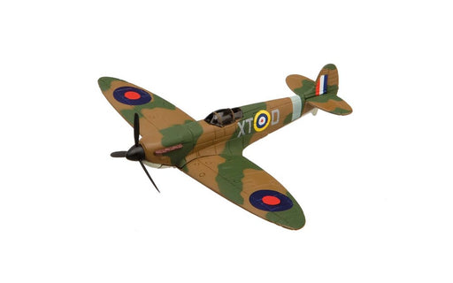 Corgi CS90650 Spitfire (repl CS90618) (8278196191469)