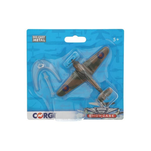 Corgi CS90652 Hawker Hurricane (8278282469613)