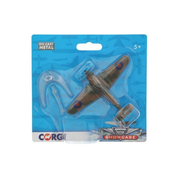 Corgi CS90652 Hawker Hurricane (8278282469613)