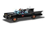 Corgi RT26701 66 Batmobile with Batman & Robin - Hobby City NZ (9070207205613)
