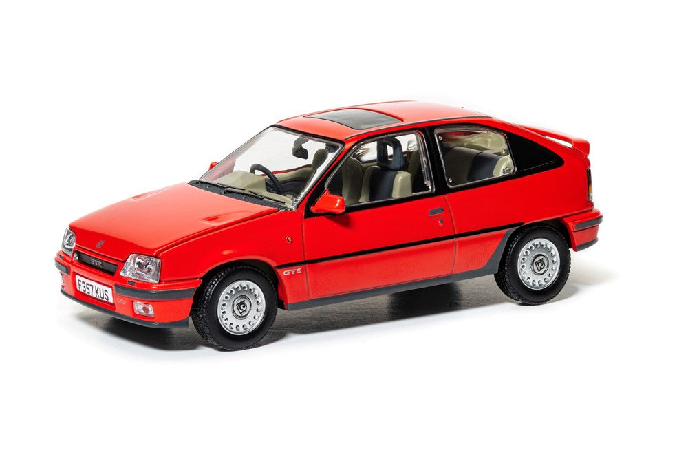 Corgi VA13208 1/43 Vauxhall Astra GTE16V Red (8346753007853)